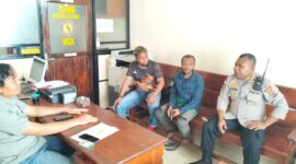 13 warga Yahukimo penumpang truck berhasil ditemukan selamat, pasca penyerangan dan penghadangan yang dilakukan oleh Kelompok Kriminal Bersenjata (KKB) Yahukimo pada 31 Juli 2024.