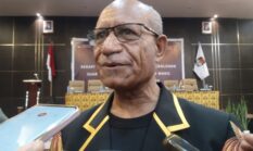 Tahapan Pilkada Papua, KPU: Masih Penghitungan Suara Tingkat Distrik