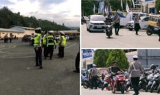 Ini 7 Pelanggaran Utama yang Disasar dalam Operasi Patuh Cartenz 2026 di Papua